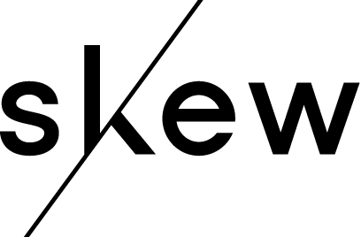 skew logo